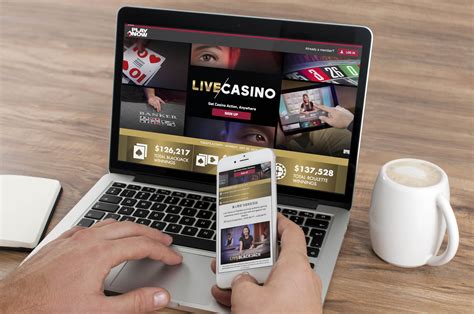 Playnow casino online